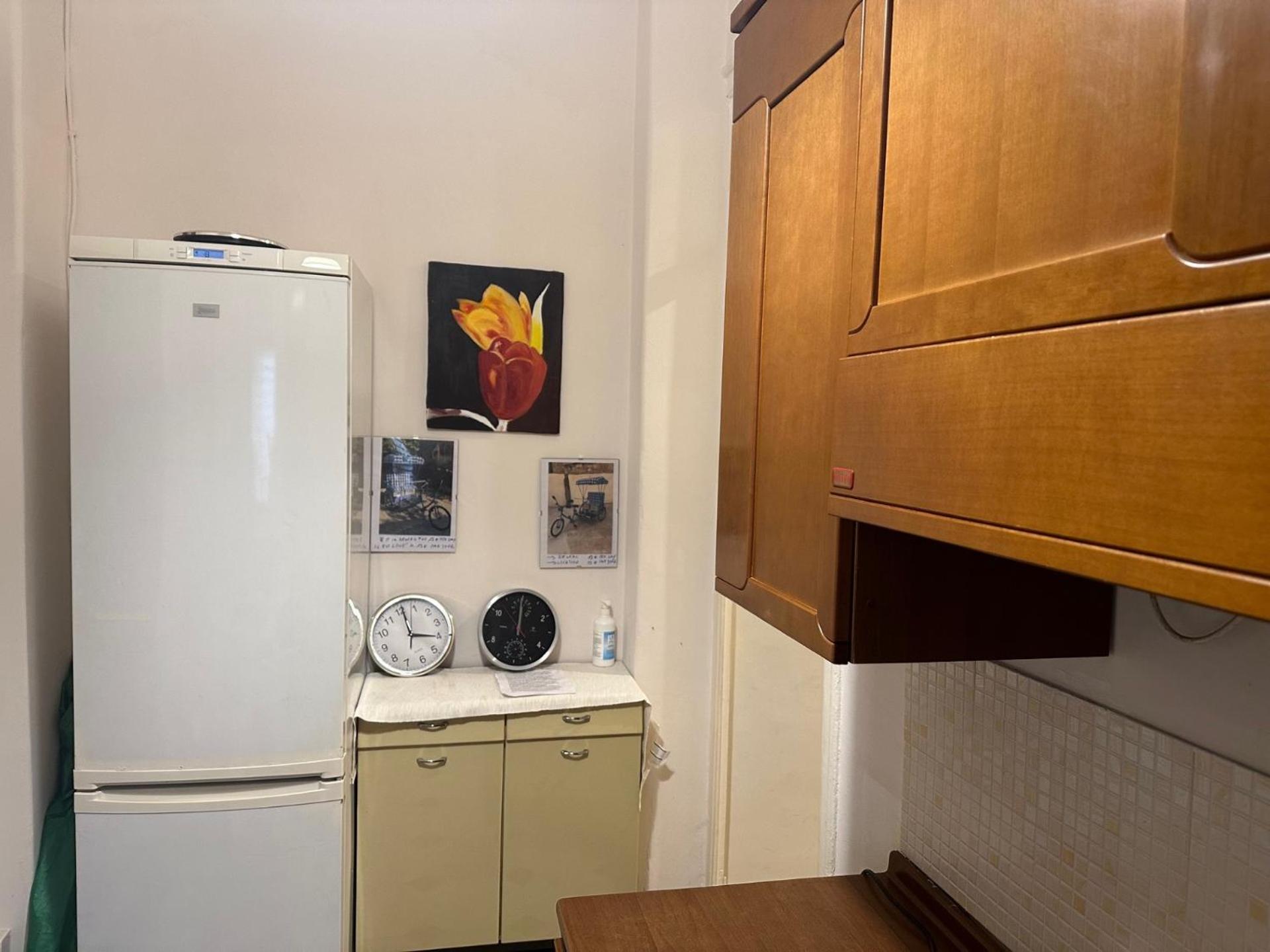 Apartament Dimora Di Maury A Due Passi Dai Trasporti E Da Ballaro Palermo Exterior foto